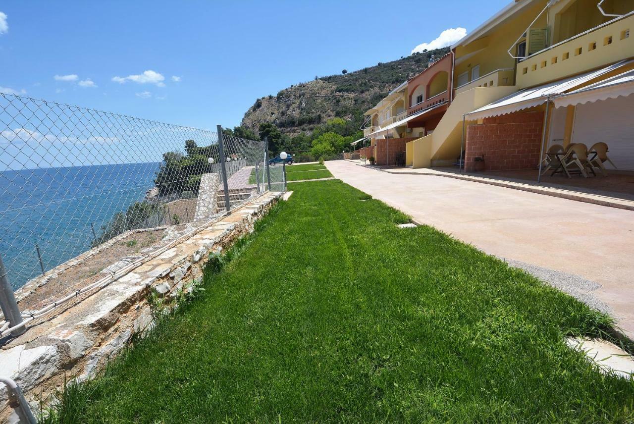 Kiveri Gems Houses Exterior foto